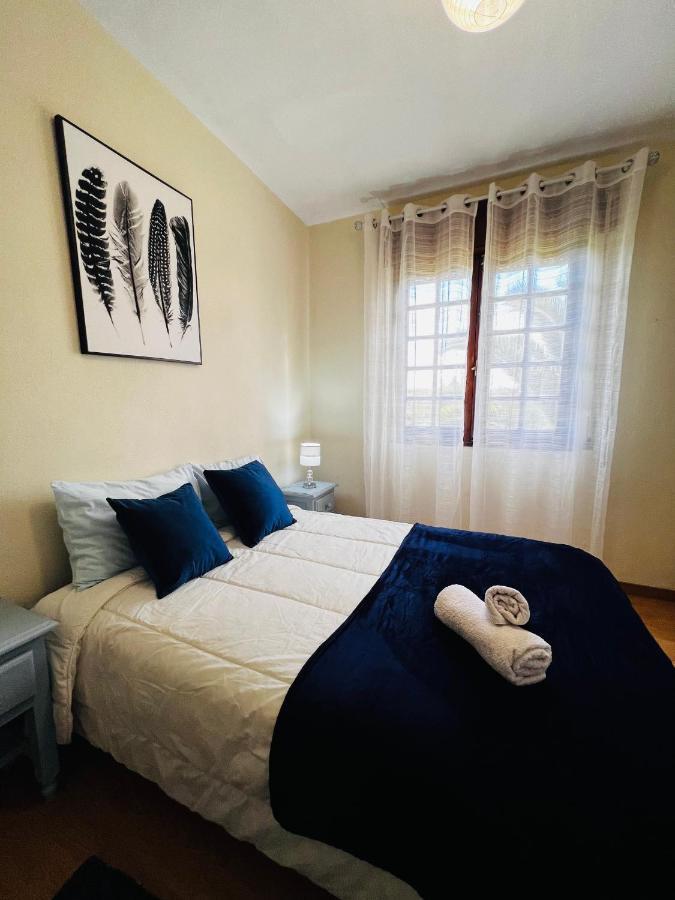 Nogueira Country House Guest House Fundão Екстериор снимка