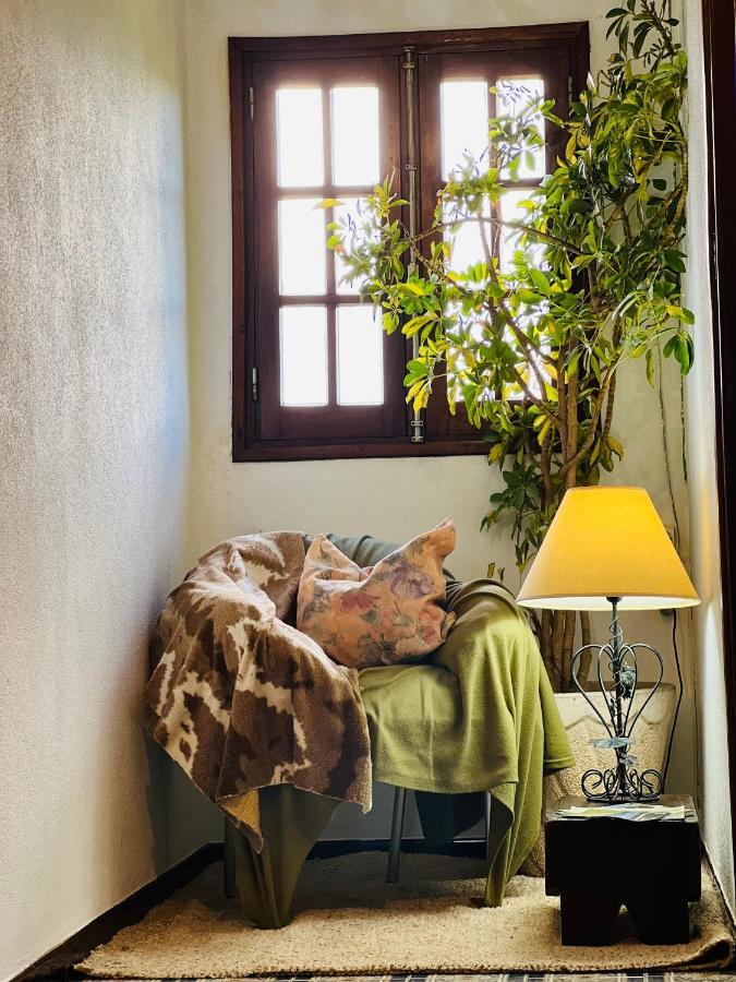 Nogueira Country House Guest House Fundão Екстериор снимка